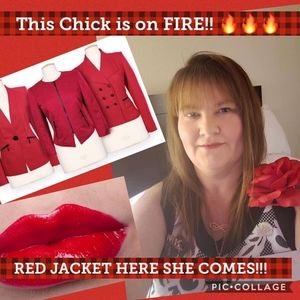 Meet your Posher, Relinda